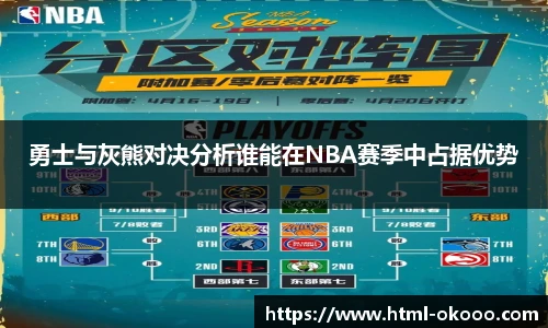 勇士与灰熊对决分析谁能在NBA赛季中占据优势